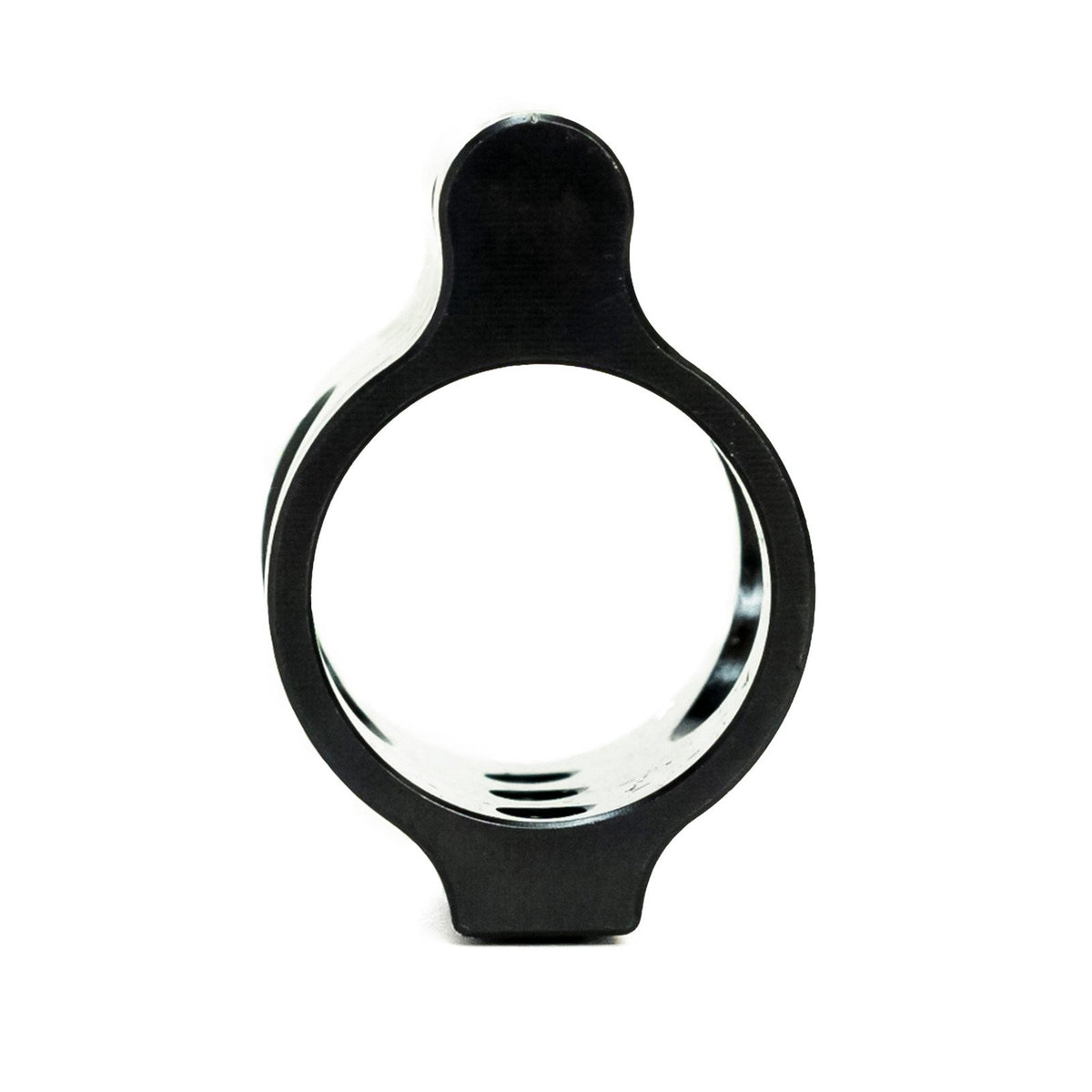 Faxon Firearms - Fixed .750" Low Profile Gas Block — view 2