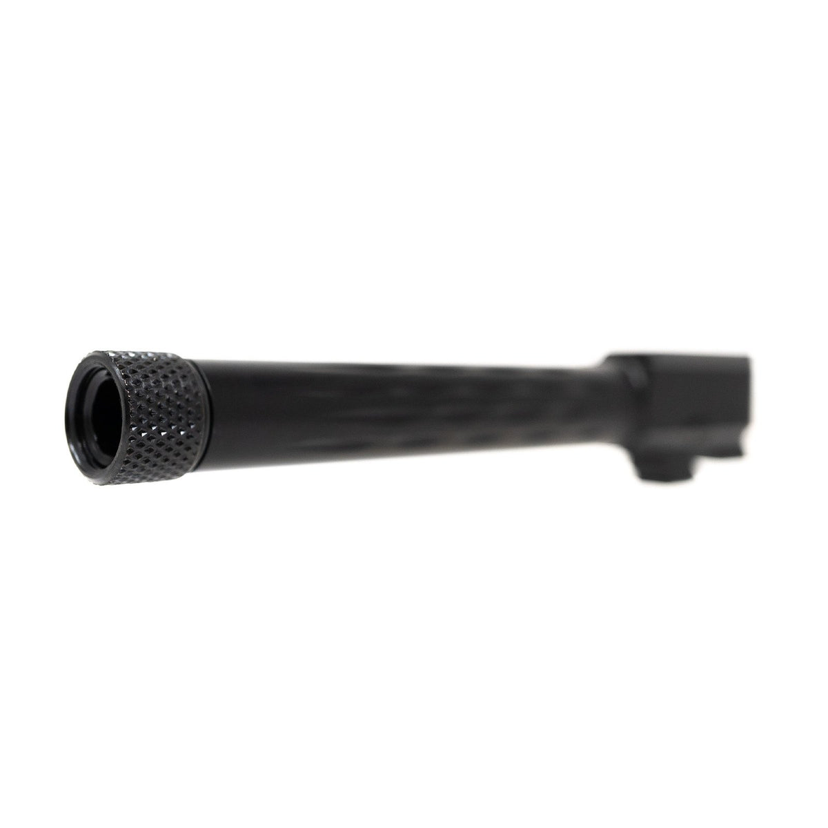 Faxon Firearms - Match Series Flame Fluted Threaded Barrel for G17 — view 3