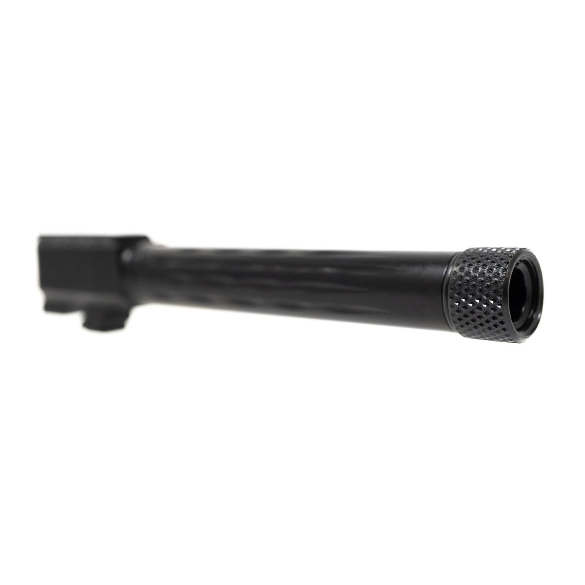 Faxon Firearms - Match Series Flame Fluted Threaded Barrel for G17 — view 4