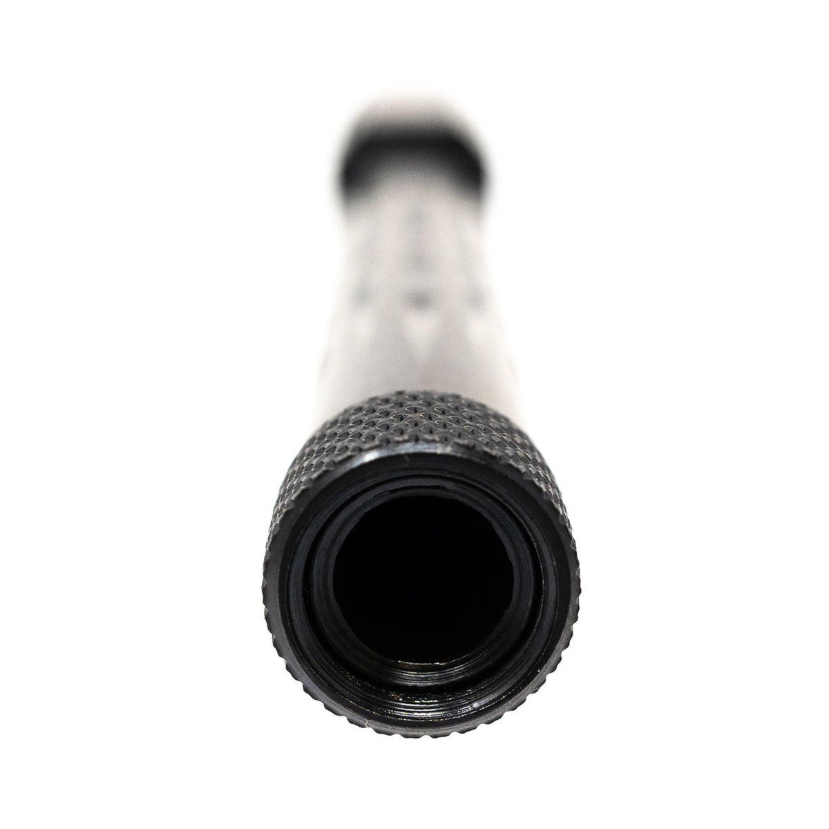 Faxon Firearms - Match Series Flame Fluted Threaded Barrel for G17 — view 7