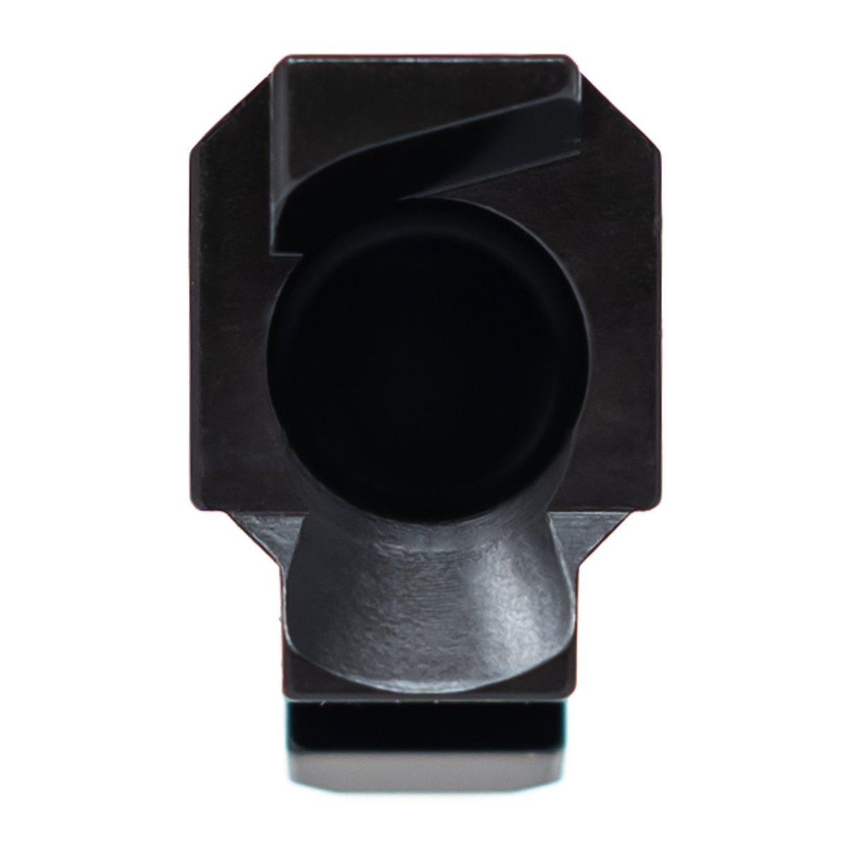 Faxon Firearms - Match Series Flame Fluted Threaded Barrel for G17 — view 8