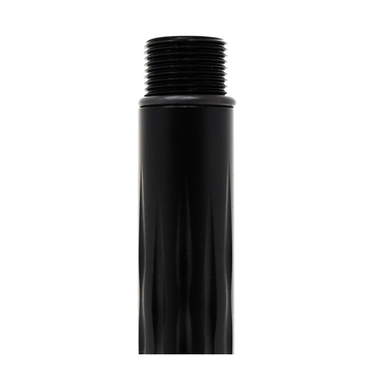 Faxon Firearms - Match Series Flame Fluted Threaded Barrel for G17 — view 9