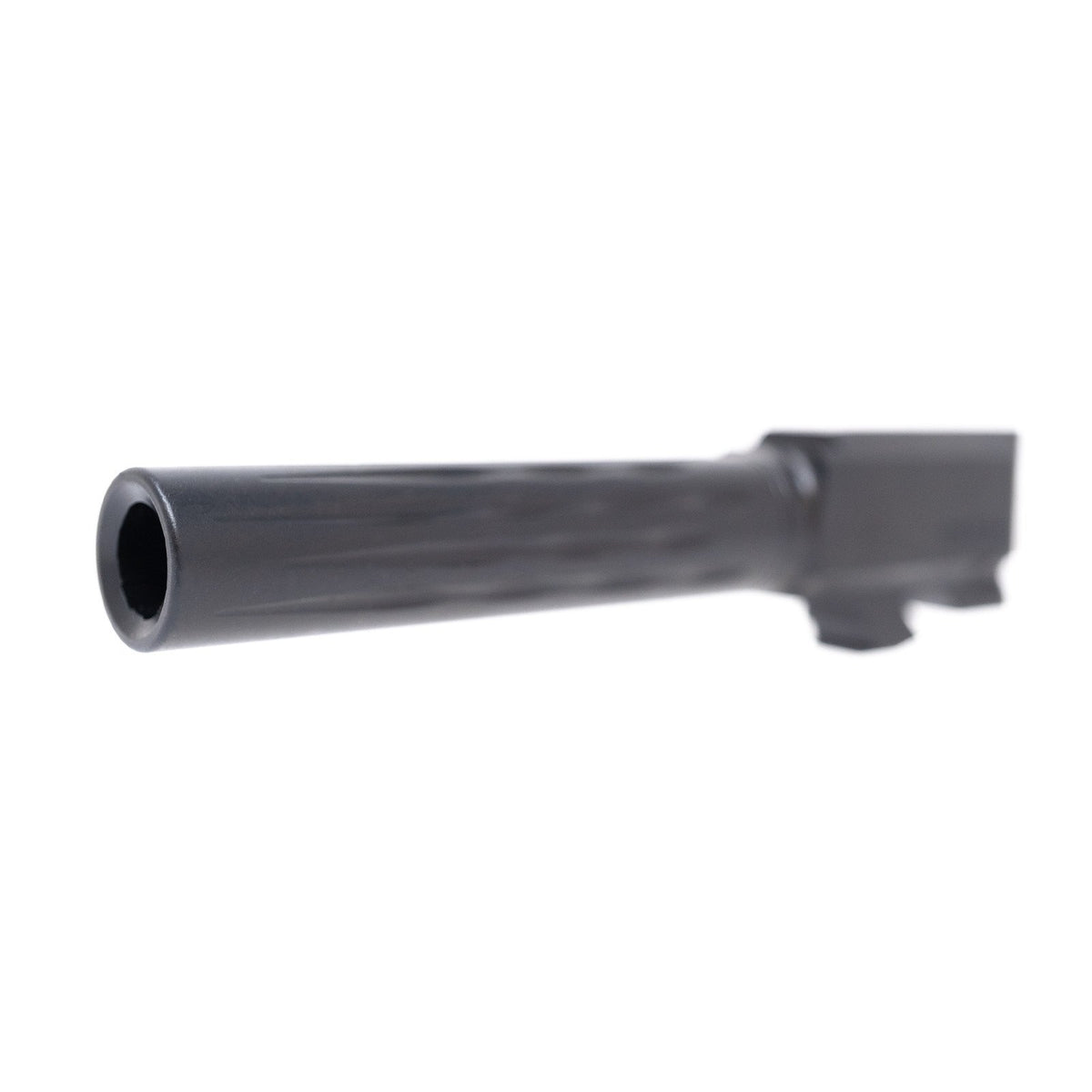 Faxon Firearms - Match Series Flame Fluted Barrel for G19 Gen 2–6 — view 4