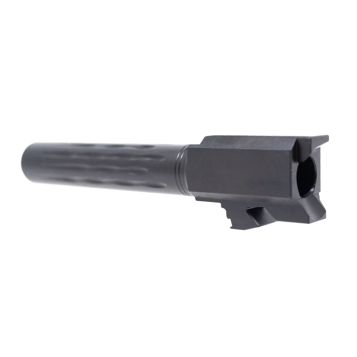 Faxon Firearms - Match Series Flame Fluted Barrel for G19 Gen 2–6 — view 5