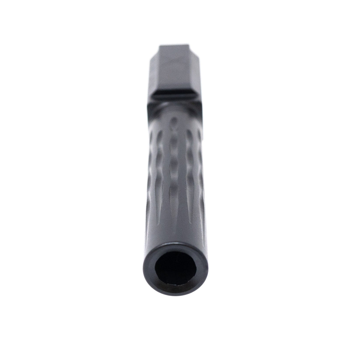 Faxon Firearms - Match Series Flame Fluted Barrel for G19 Gen 2–6 — view 7