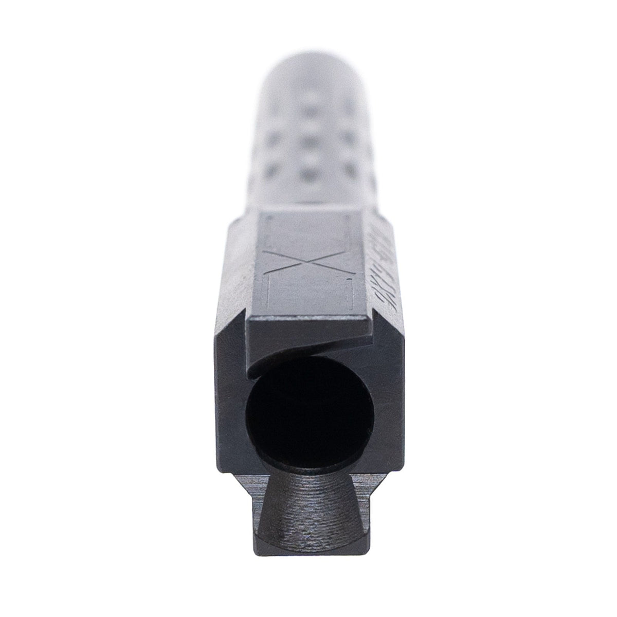 Faxon Firearms - Match Series Flame Fluted Barrel for G19 Gen 2–6 — view 8