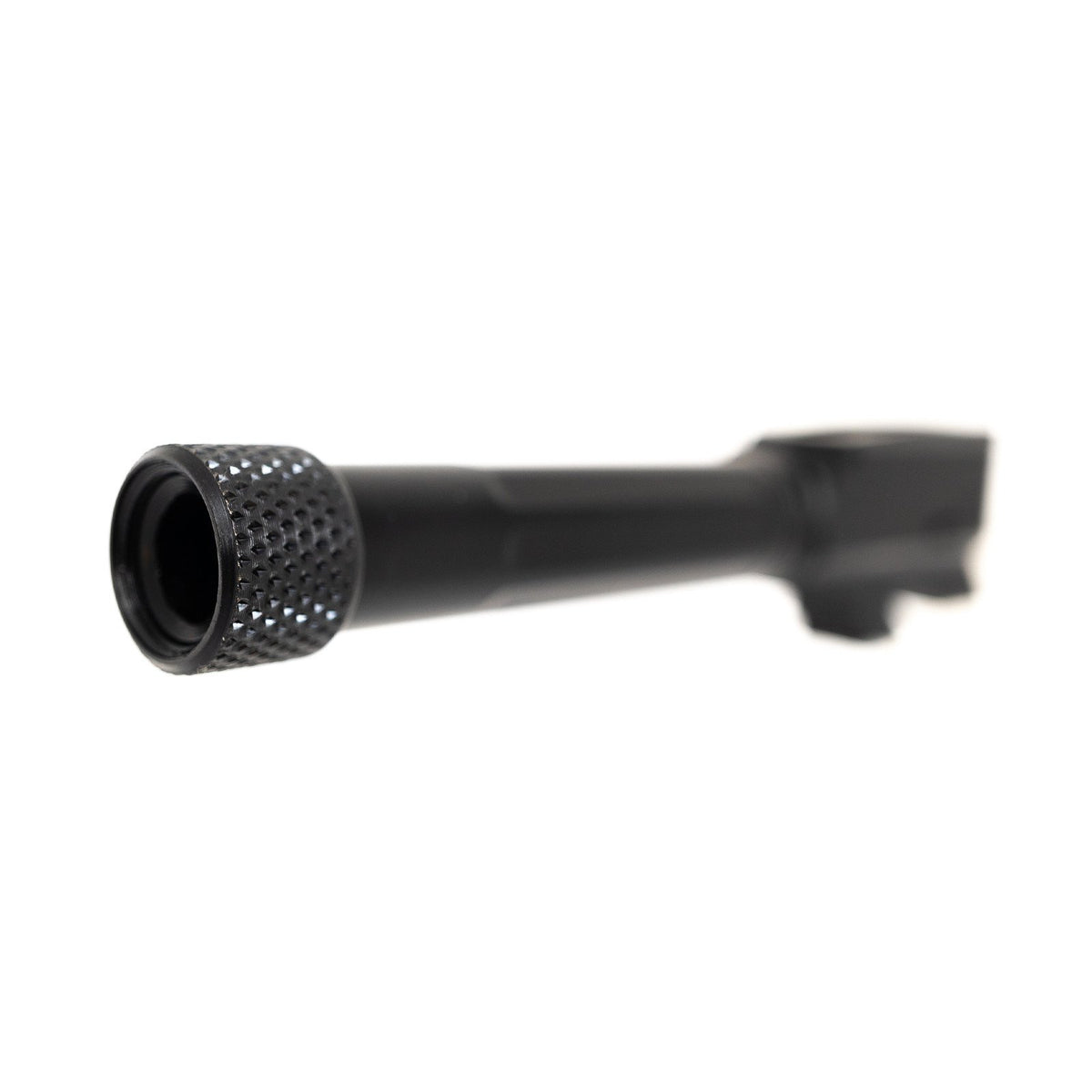 Faxon Firearms - Match Series Fluted Threaded Barrel for G43/43X 9mm — view 4