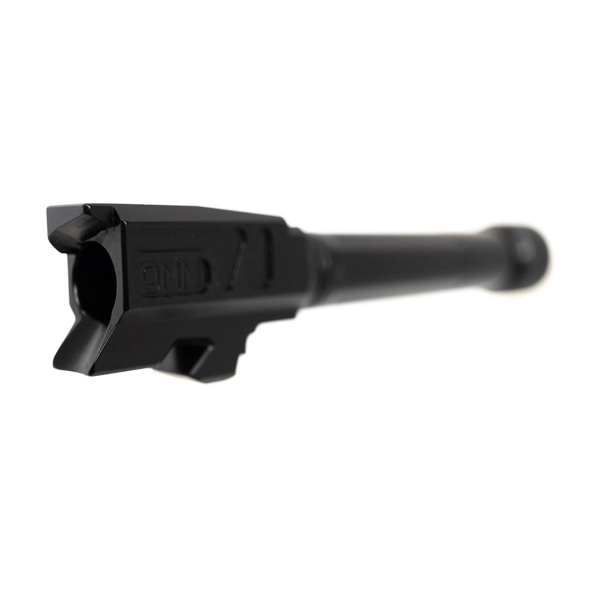 Faxon Firearms - Match Series Fluted Threaded Barrel for G43/43X 9mm — view 5