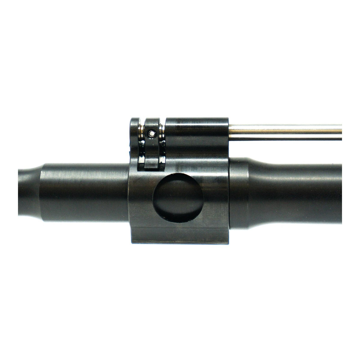 Faxon Firearms - Adjustable .625" Low Profile Gas Block — view 12