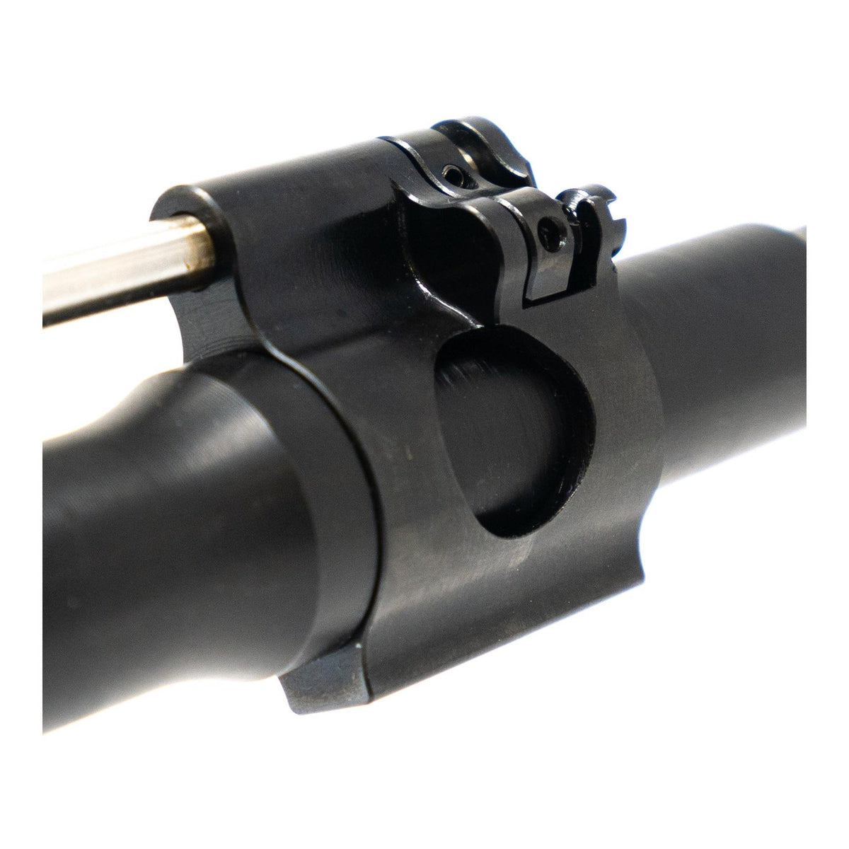 Faxon Firearms - Adjustable .625" Low Profile Gas Block — view 14