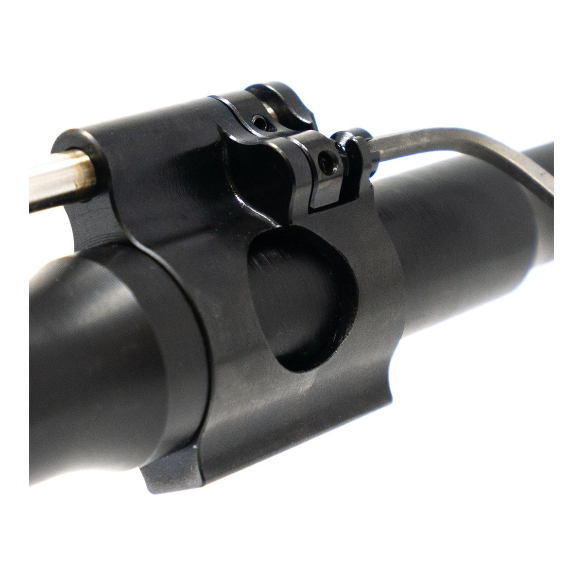 Faxon Firearms - Adjustable .625" Low Profile Gas Block — view 15