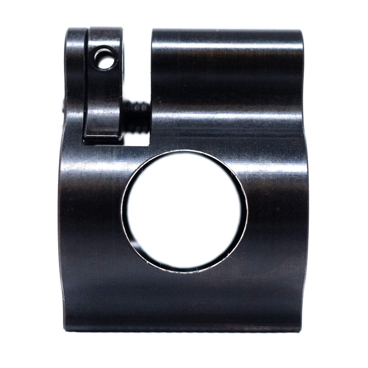 Faxon Firearms - Adjustable .625" Low Profile Gas Block — view 2