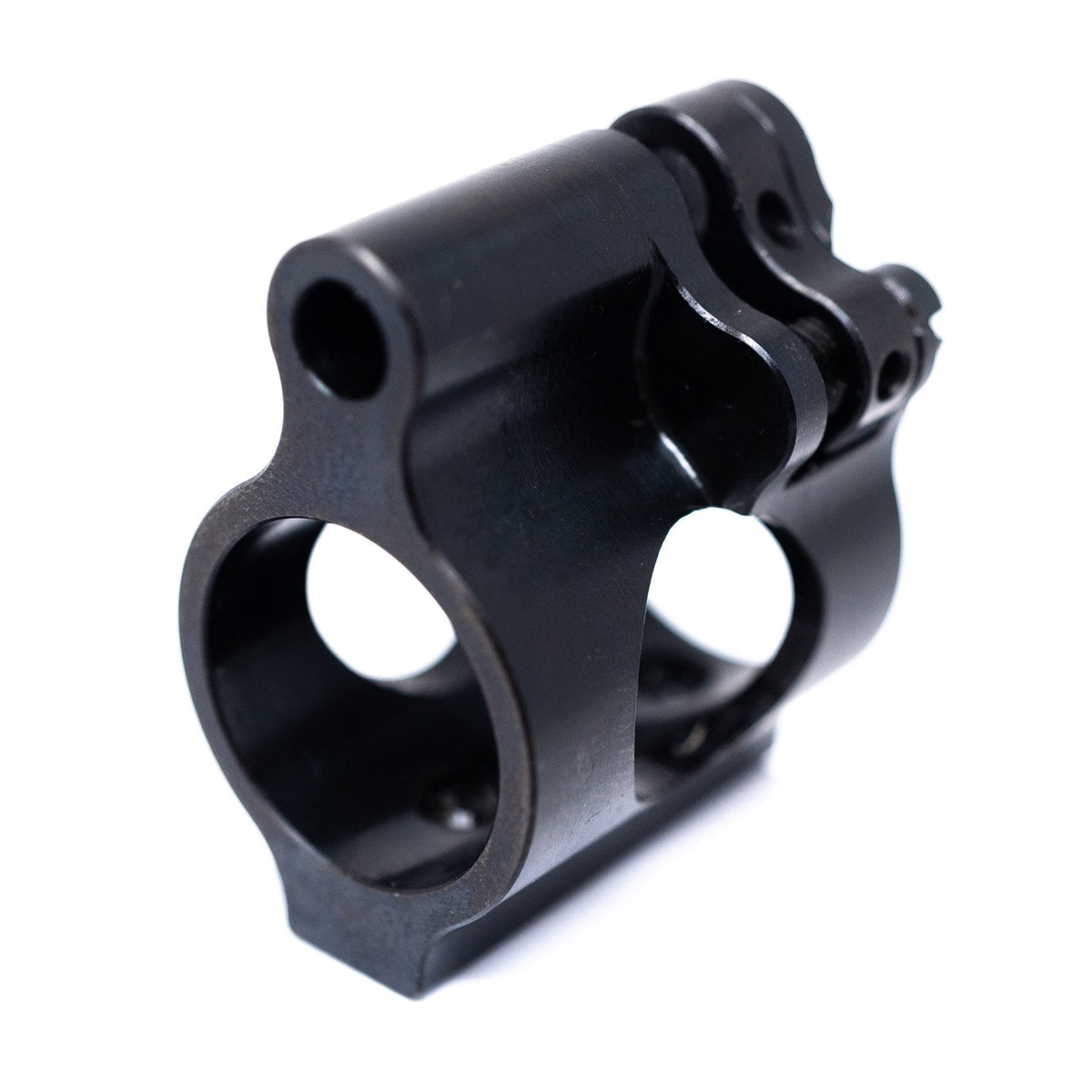 Faxon Firearms - Adjustable .625" Low Profile Gas Block — view 6