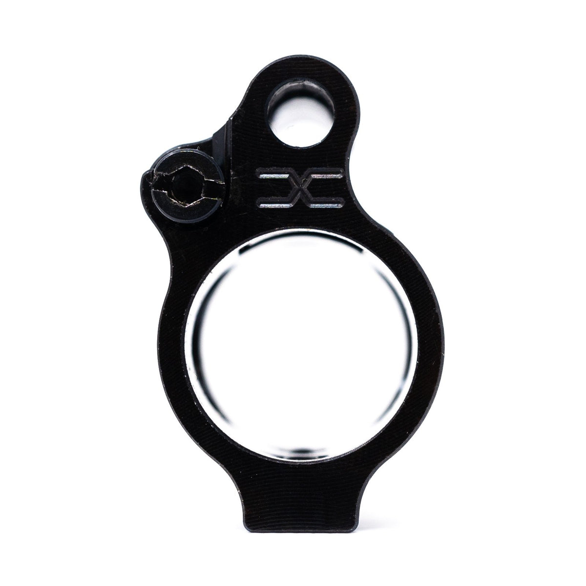 Faxon Firearms - Adjustable .625" Low Profile Gas Block — view 7