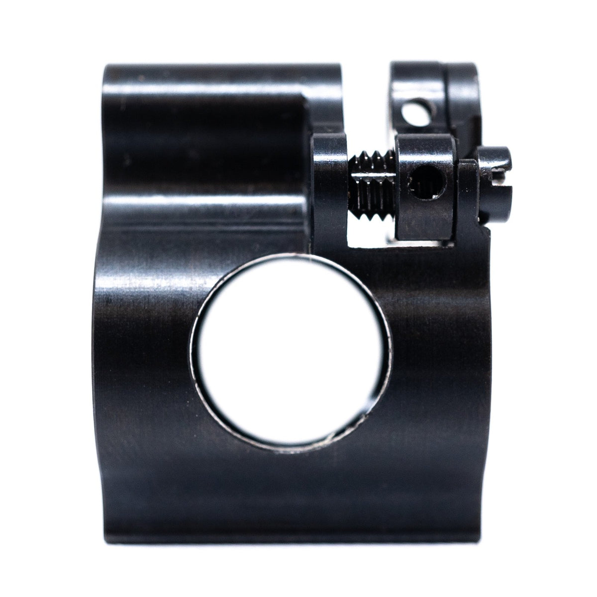 Faxon Firearms - Adjustable .750" Low Profile Gas Block