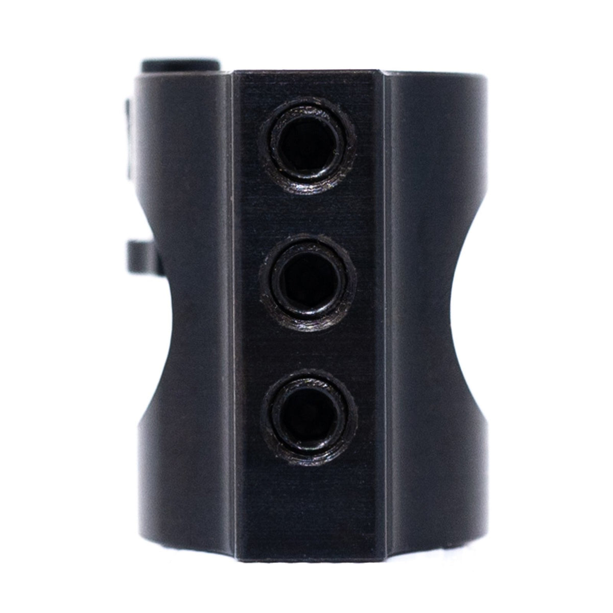 Faxon Firearms - Adjustable .750" Low Profile Gas Block — view 10