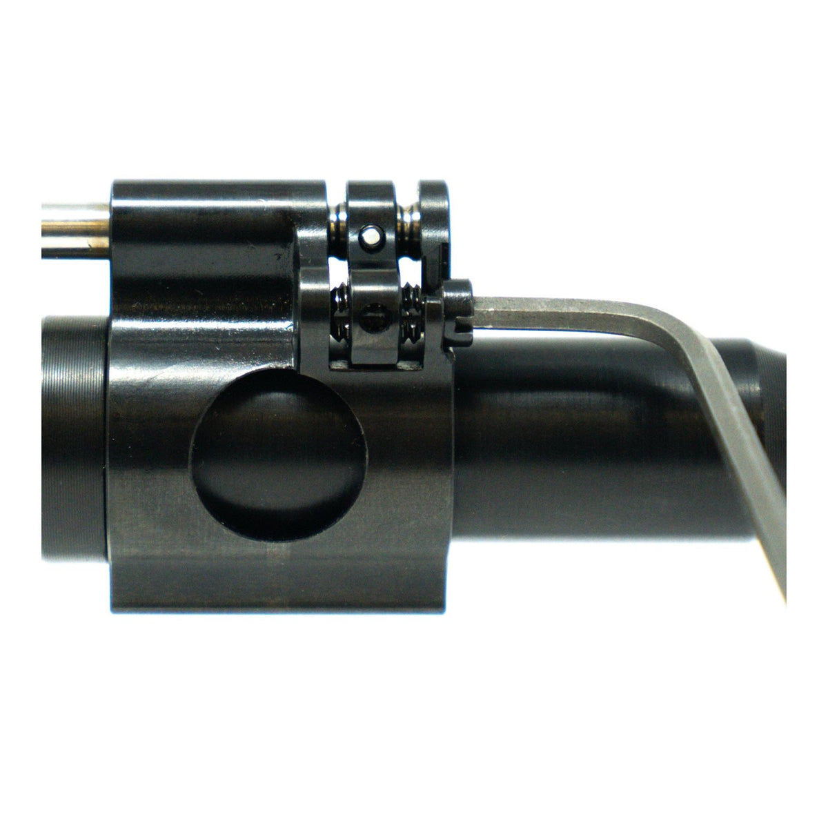 Faxon Firearms - Adjustable .750" Low Profile Gas Block — view 12