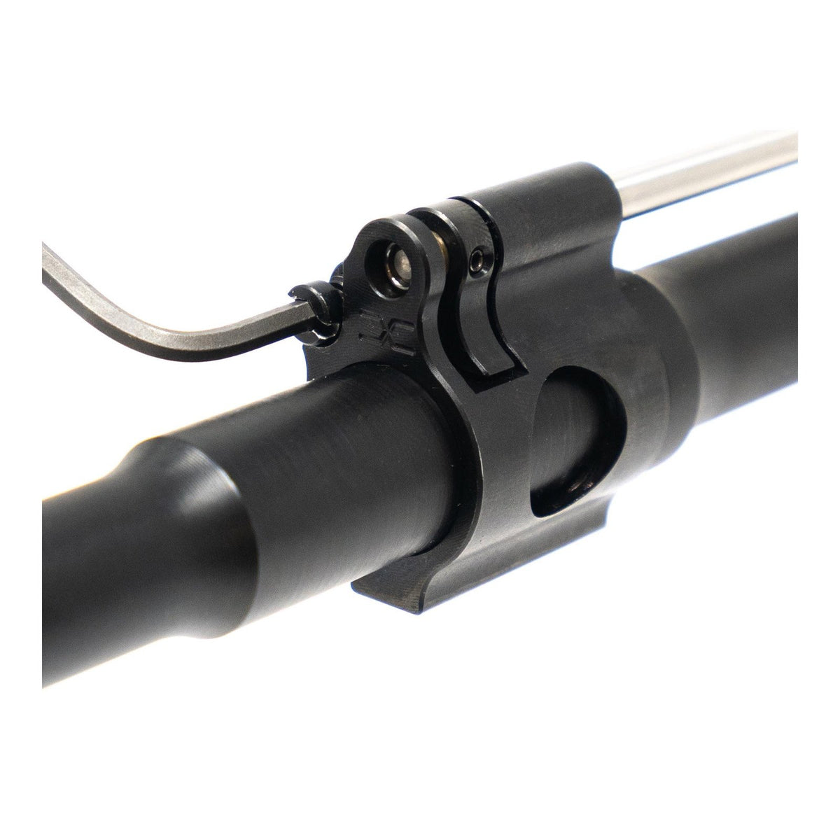 Faxon Firearms - Adjustable .750" Low Profile Gas Block — view 17