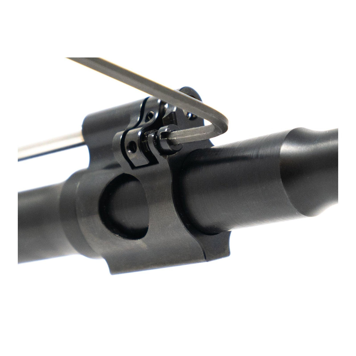 Faxon Firearms - Adjustable .750" Low Profile Gas Block — view 19