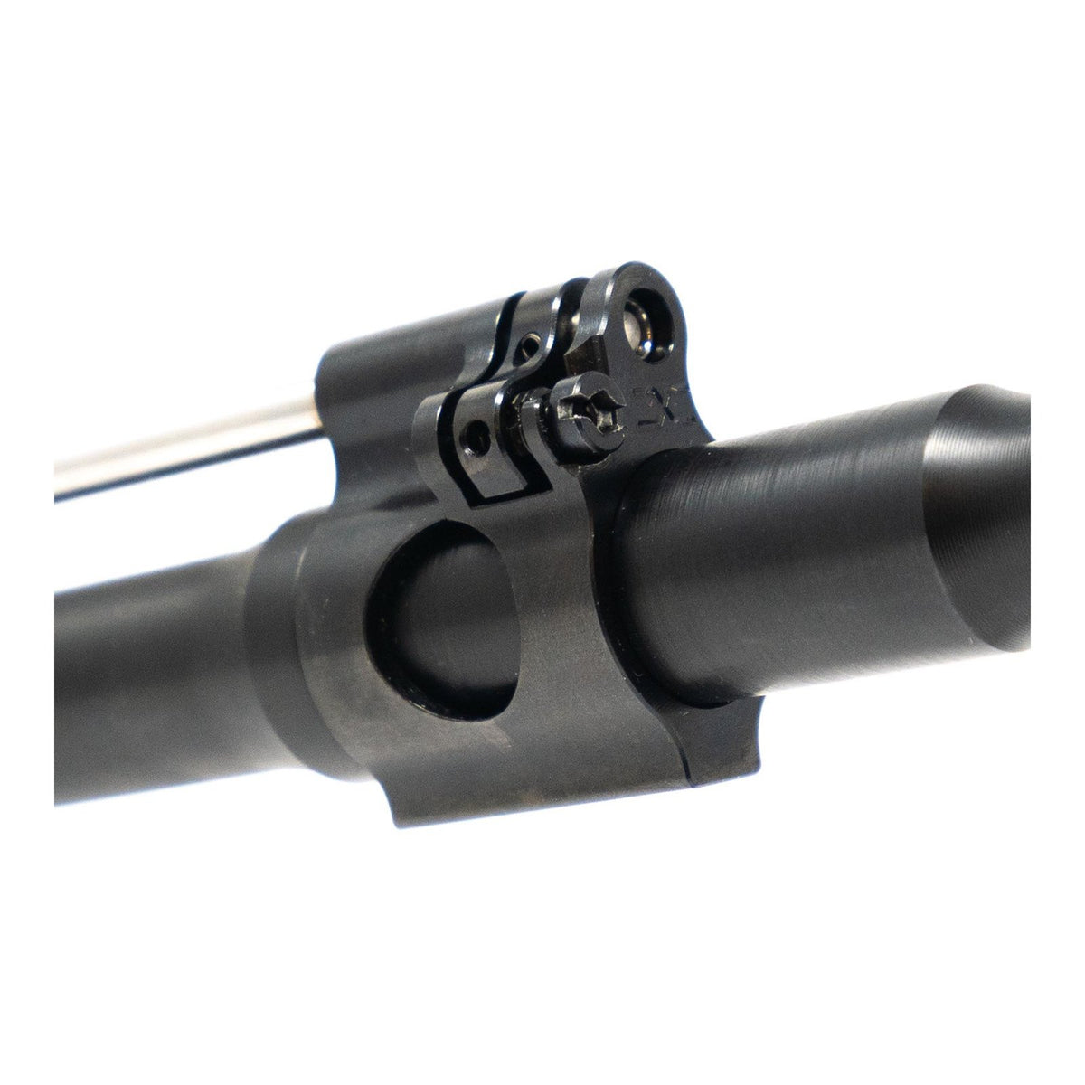 Faxon Firearms - Adjustable .750" Low Profile Gas Block — view 20