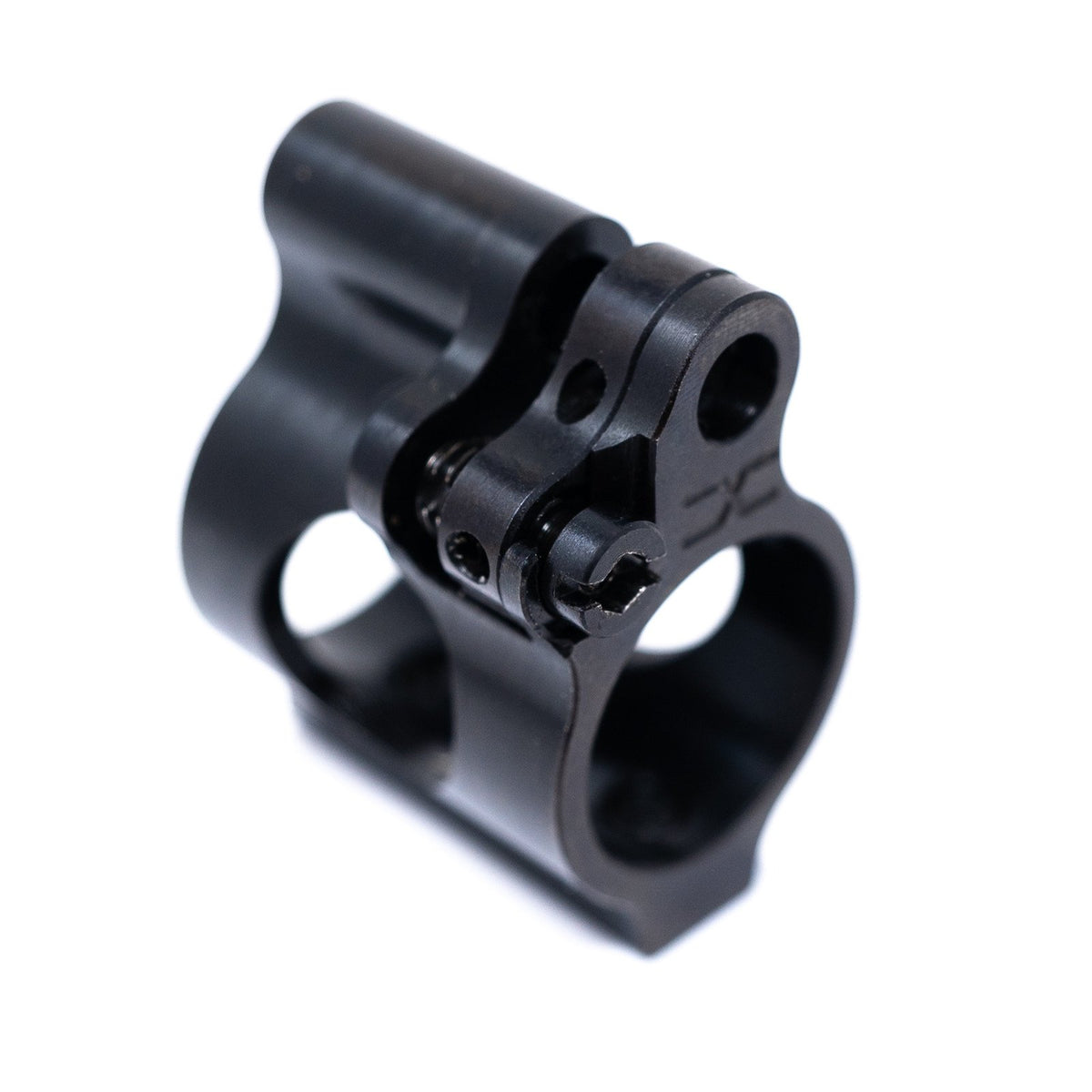 Faxon Firearms - Adjustable .750" Low Profile Gas Block — view 4