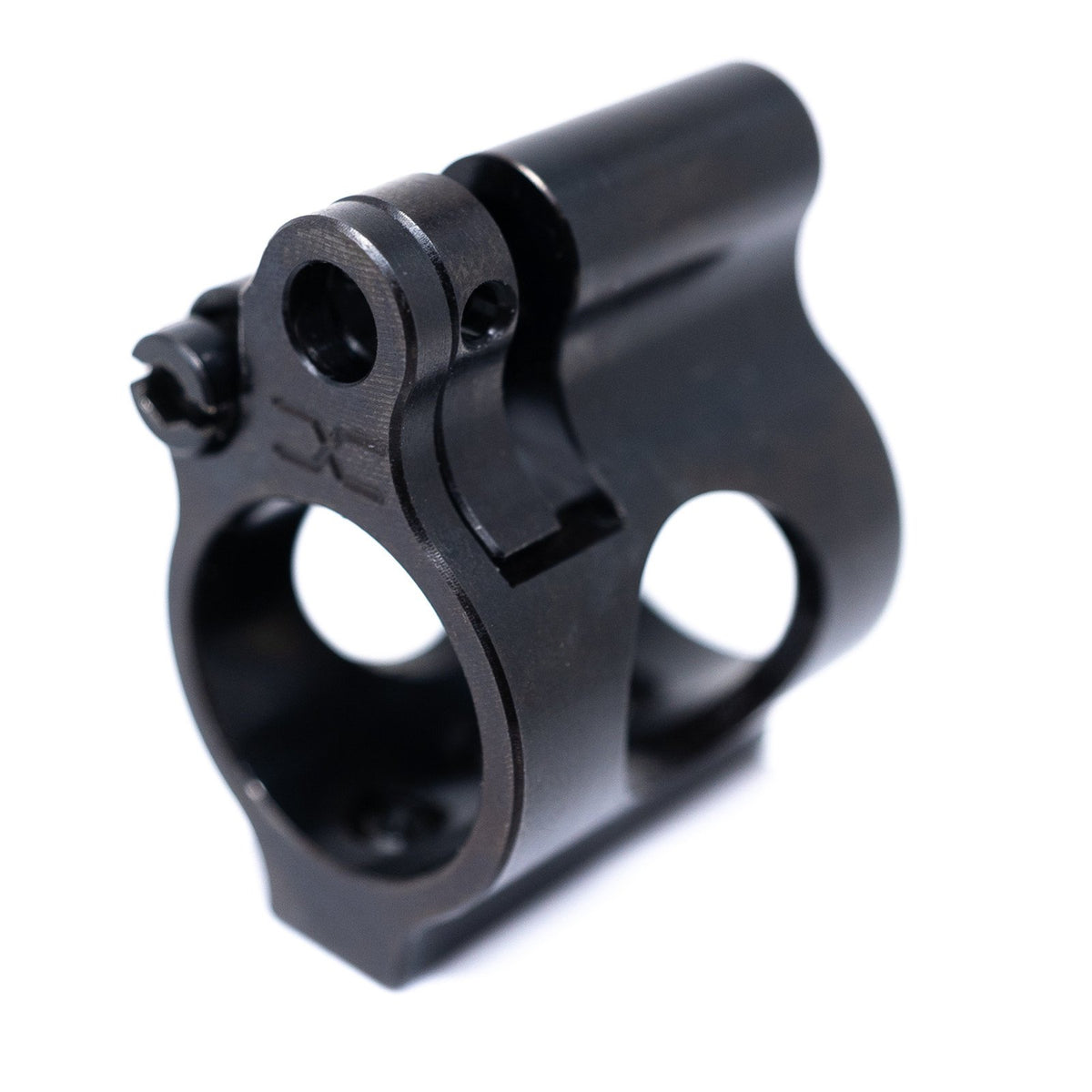 Faxon Firearms - Adjustable .750" Low Profile Gas Block — view 5