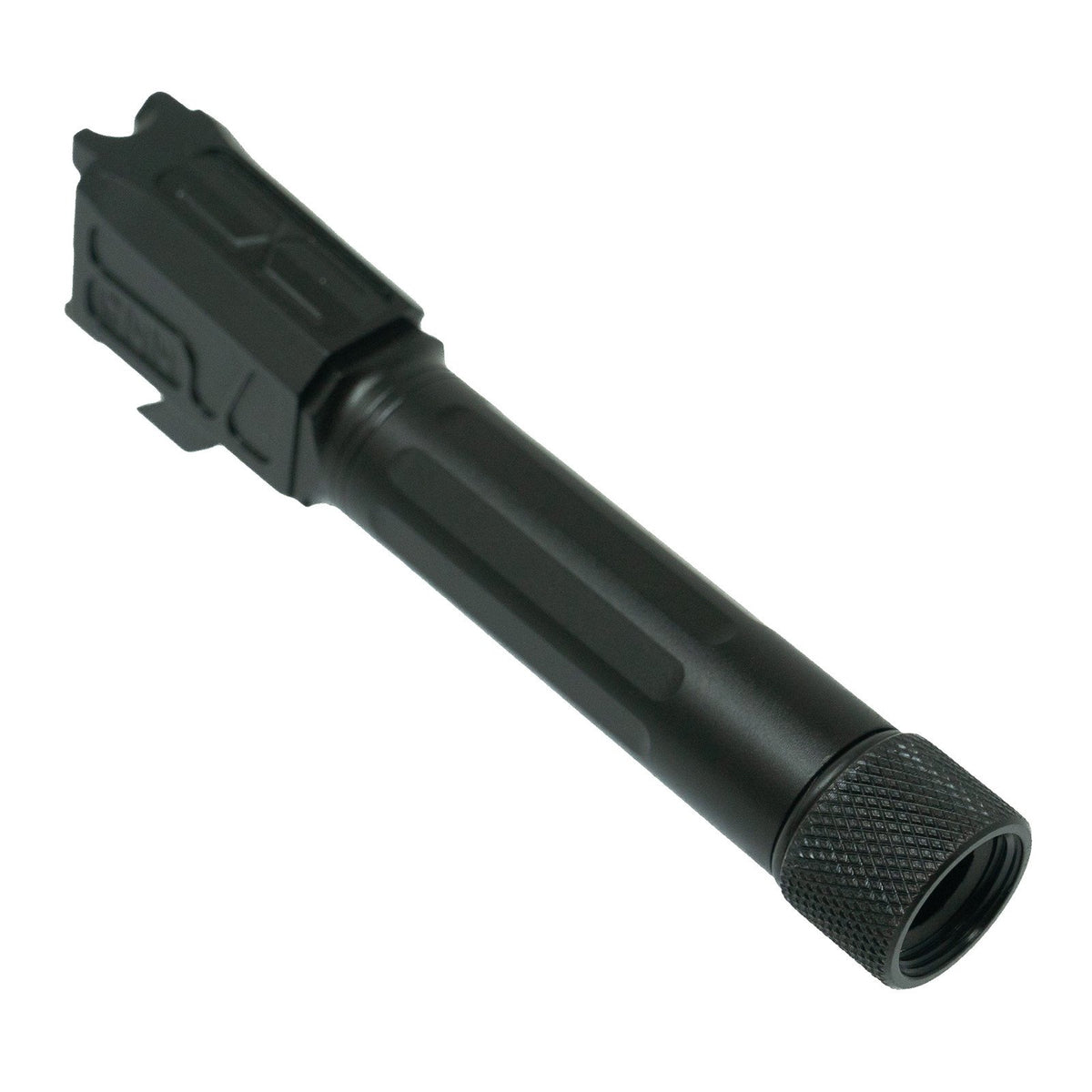 Faxon Firearms - Match Series Fluted Barrel for M&P Shield 9mm — view 3
