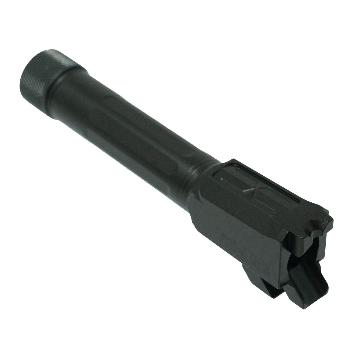Faxon Firearms - Match Series Fluted Barrel for M&P Shield 9mm — view 4