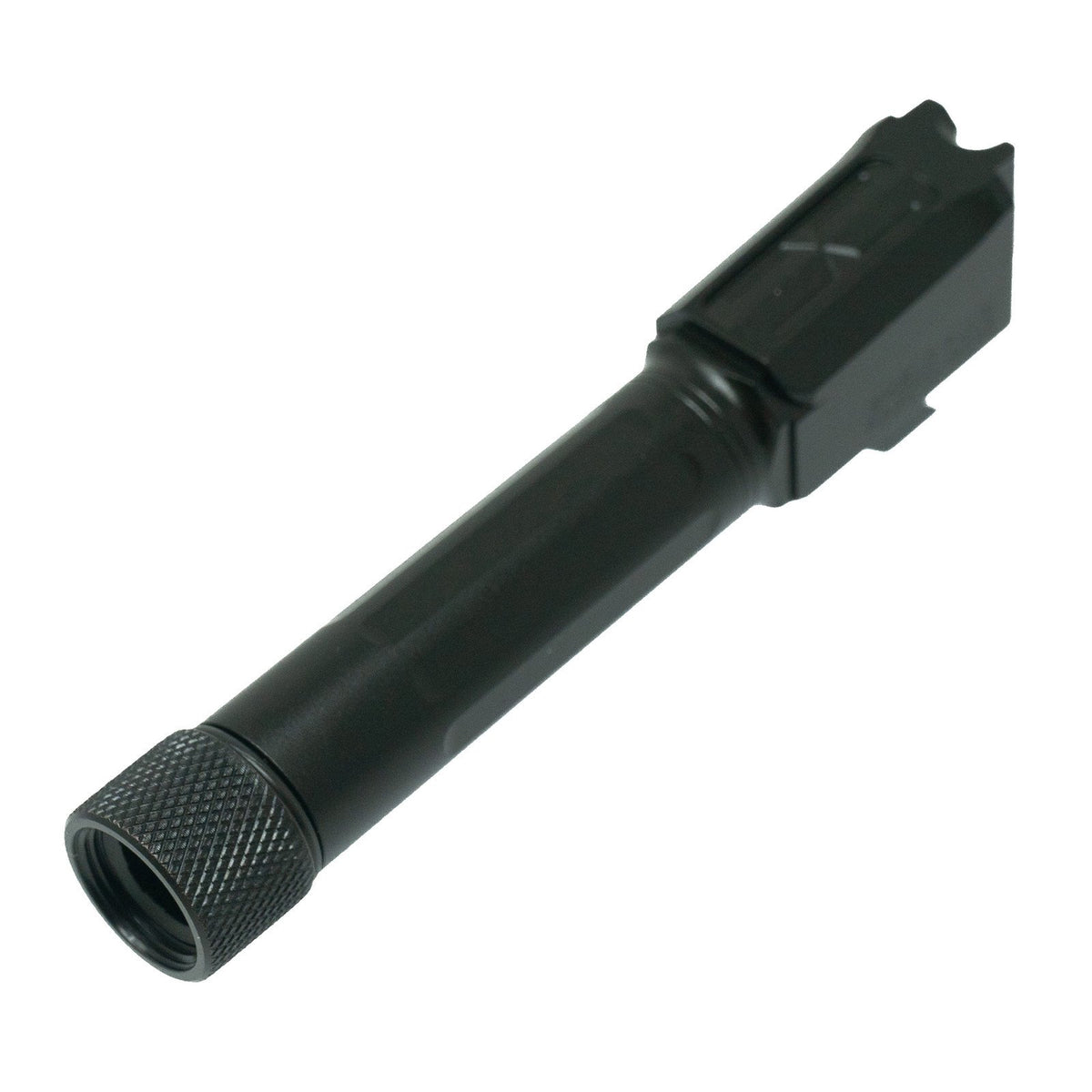 Faxon Firearms - Match Series Fluted Barrel for M&P Shield 9mm — view 5