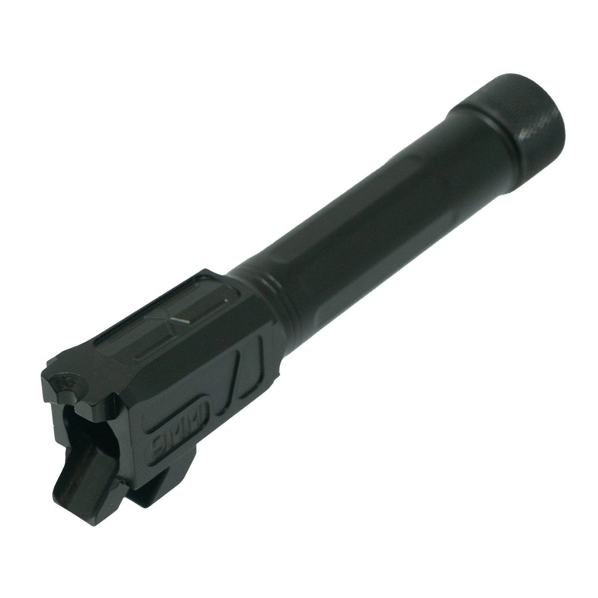 Faxon Firearms - Match Series Fluted Barrel for M&P Shield 9mm — view 6