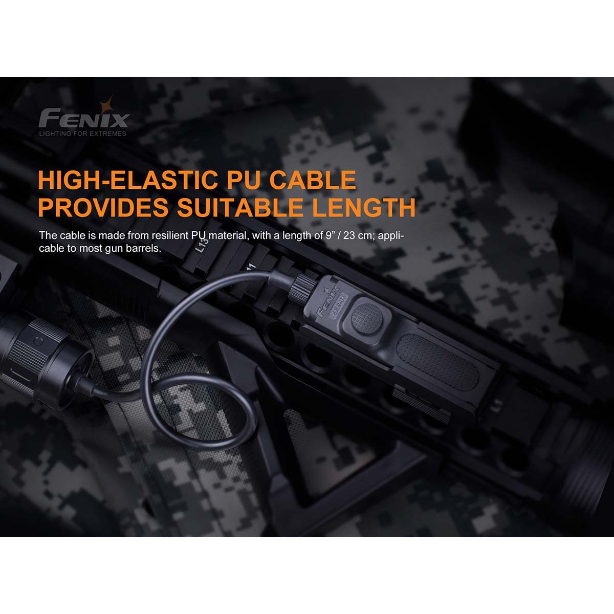 Fenix - AER-05 Tactical Remote Switch