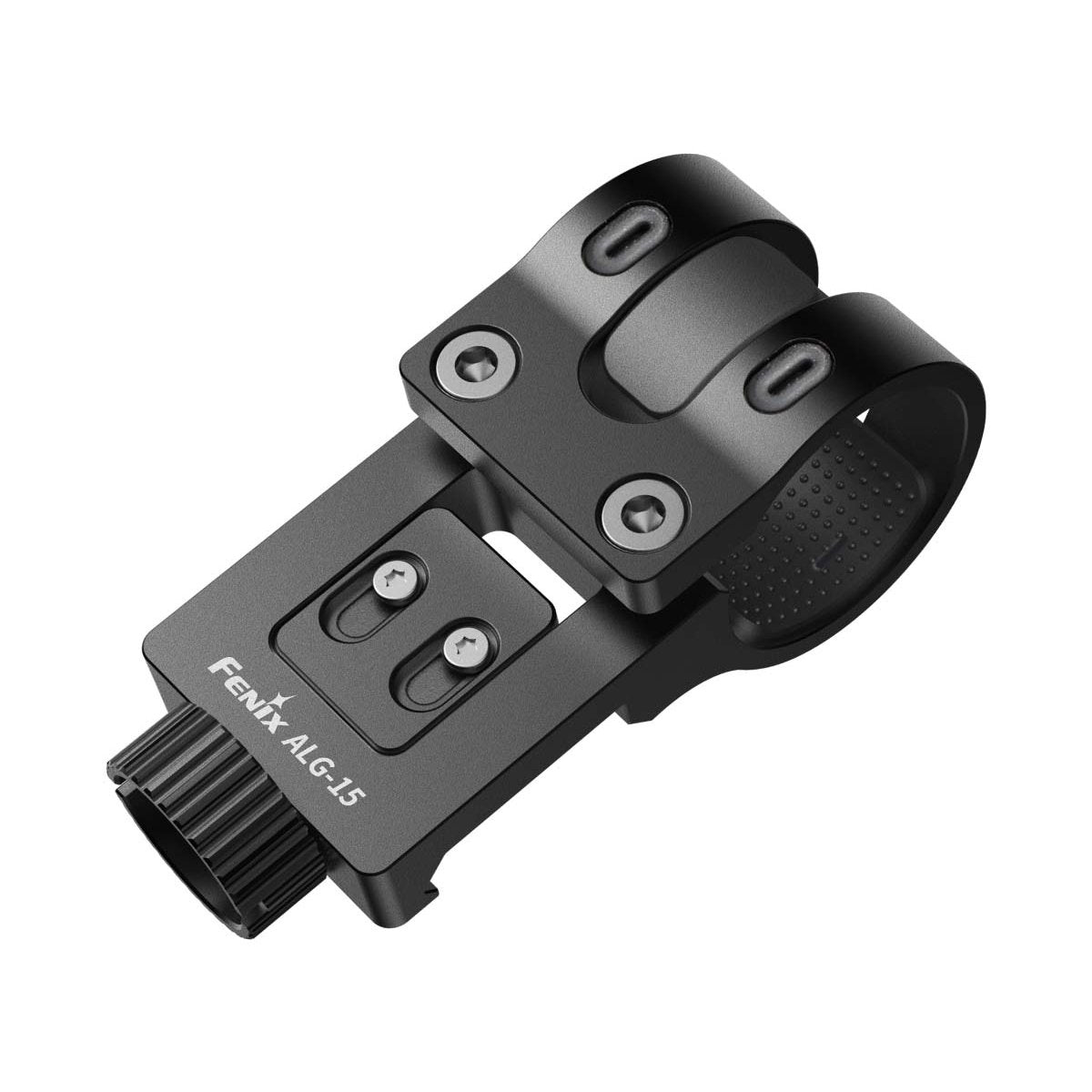 Fenix - ALG-15 Picatinny Rail Mount for Flashlights