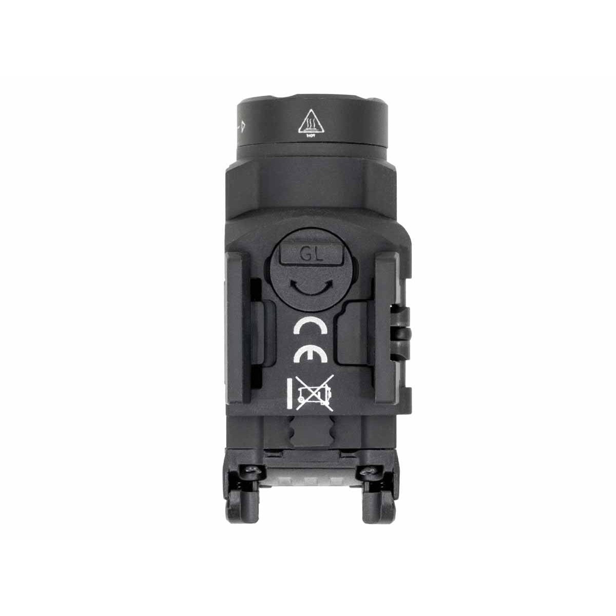 Fenix - GL07 Compact Weapon Light for Glock and Picatinny