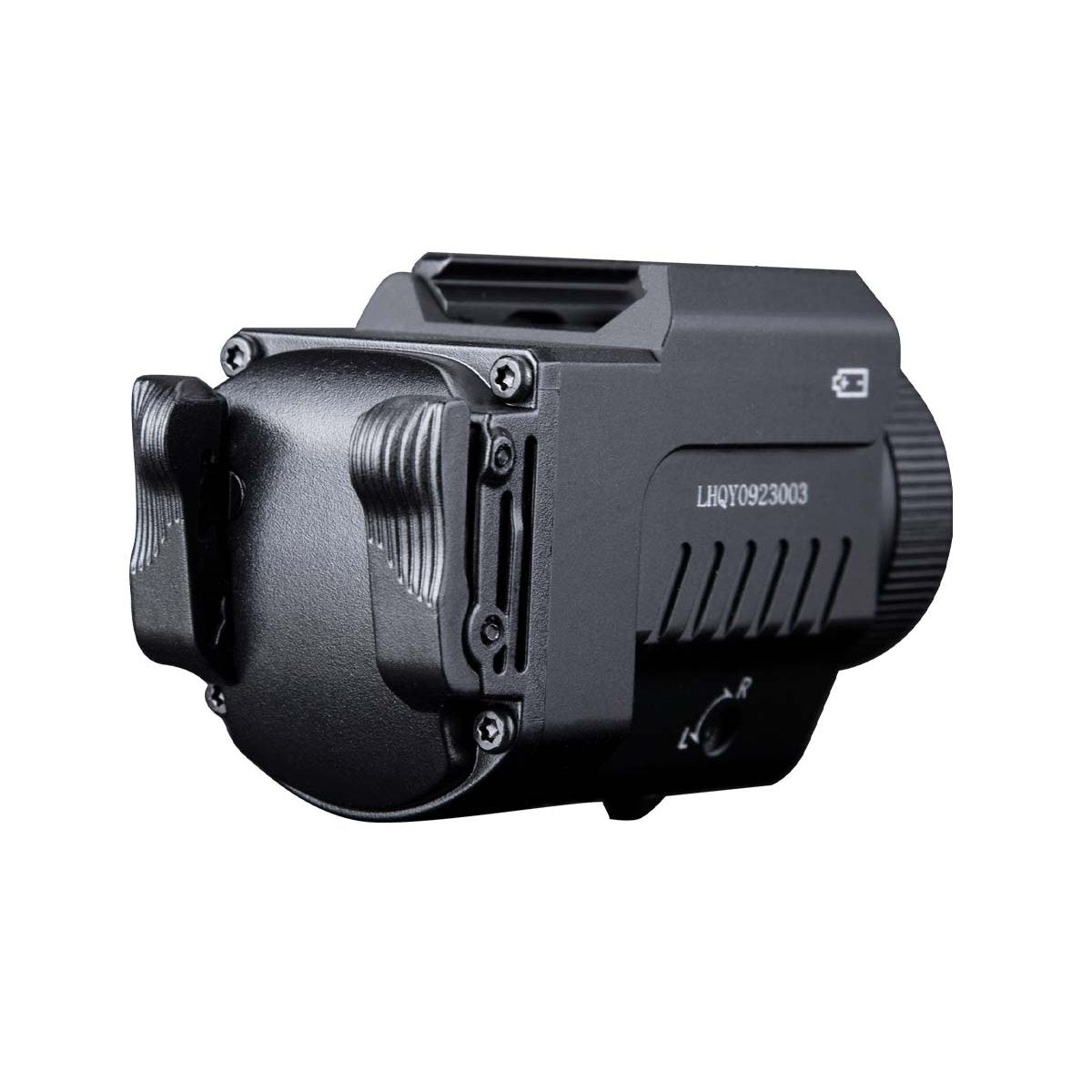 Fenix - GL22 Tactical Weapon Light with Red Laser