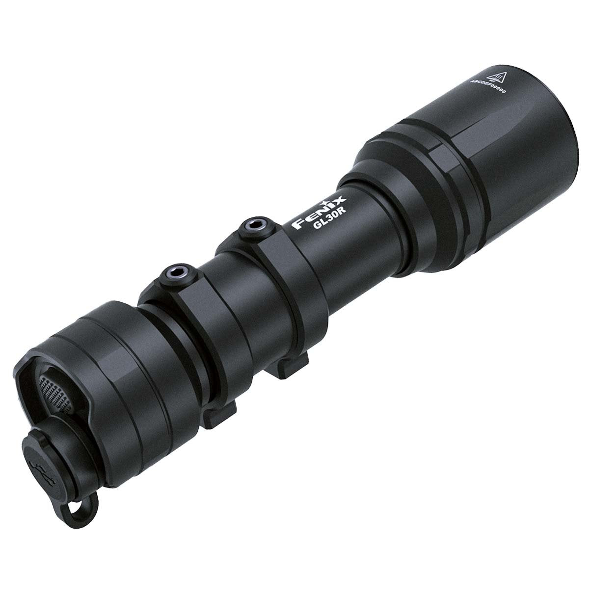 Fenix - GL30R Weapon-Mounted Flashlight