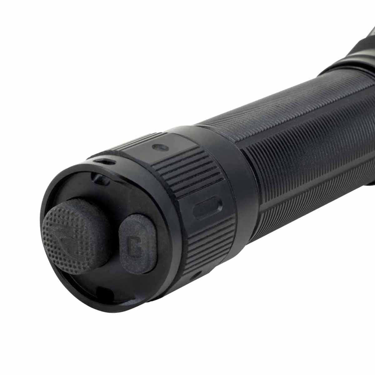 Fenix - HT32 Flashlight with Red/Green LEDs