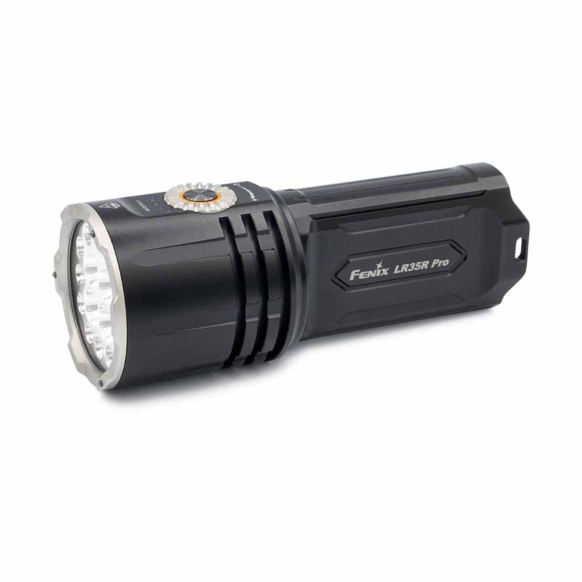 Fenix - LR35R PRO 10000 Lumen Flashlight