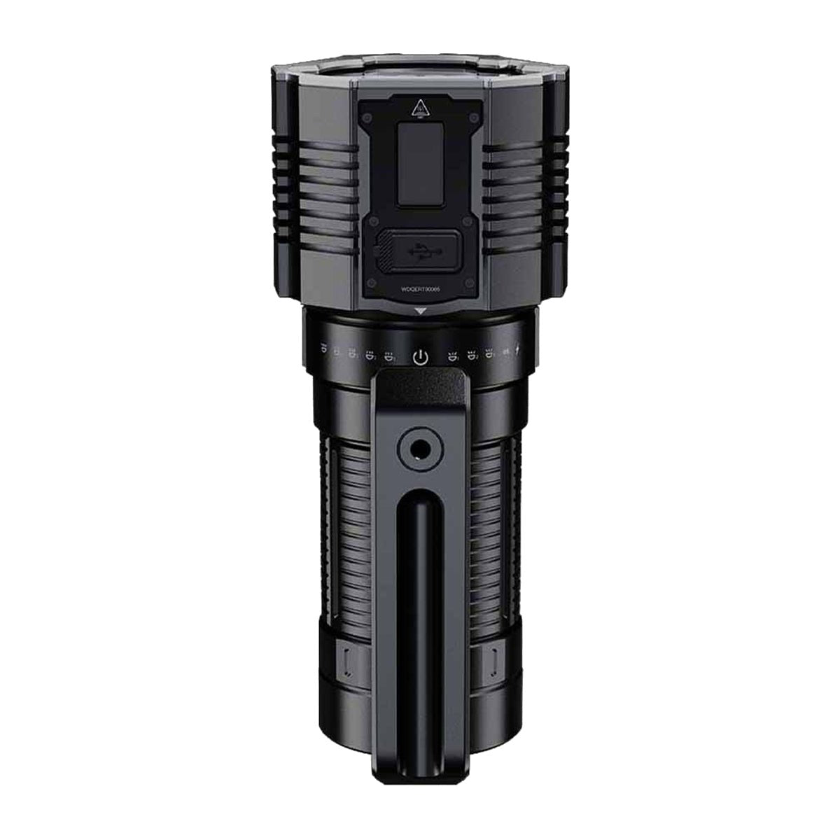 Fenix - LR60R Search Flashlight with 21000 Lumens — view 2