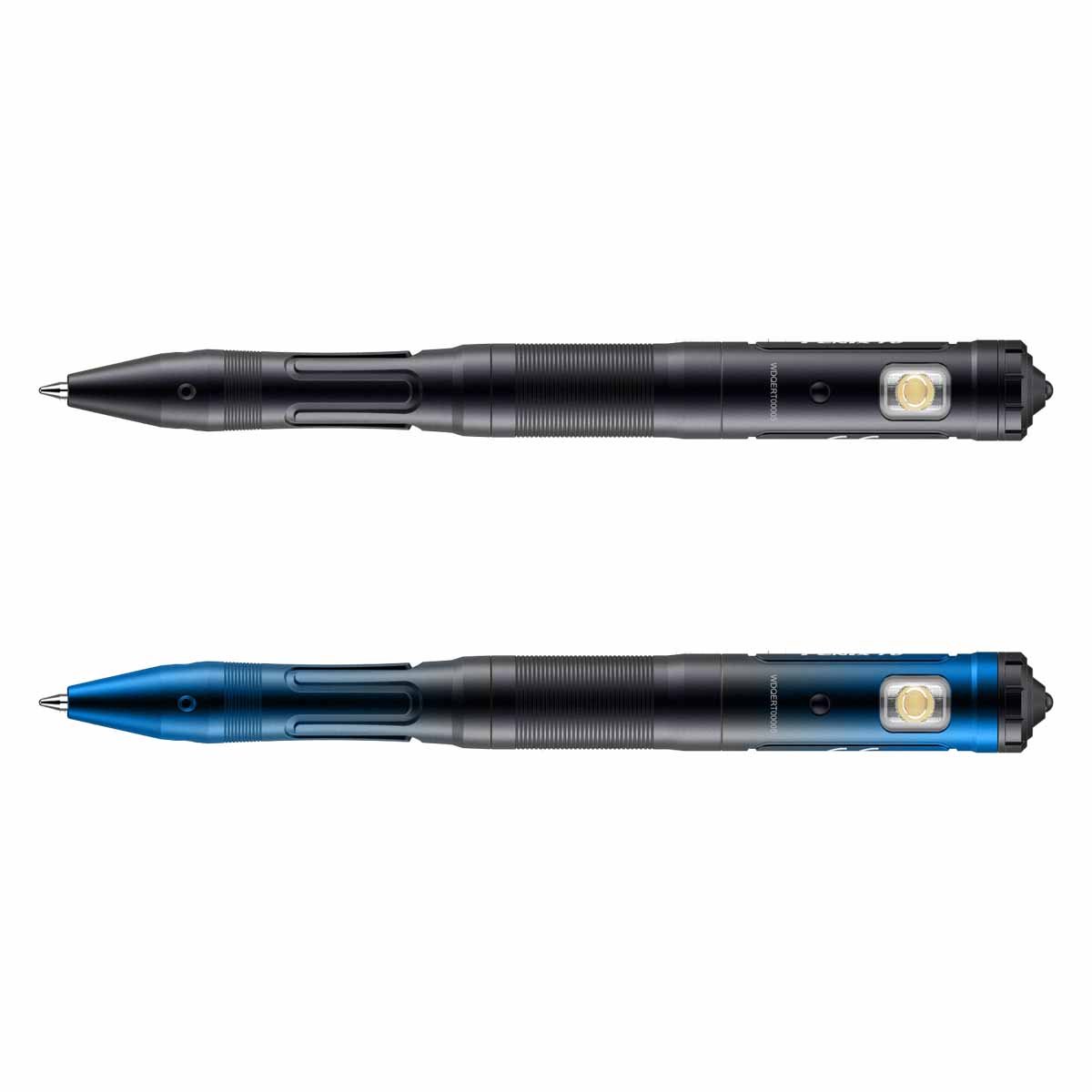 Fenix - T6 Penlight and EDC Flashlight - Black