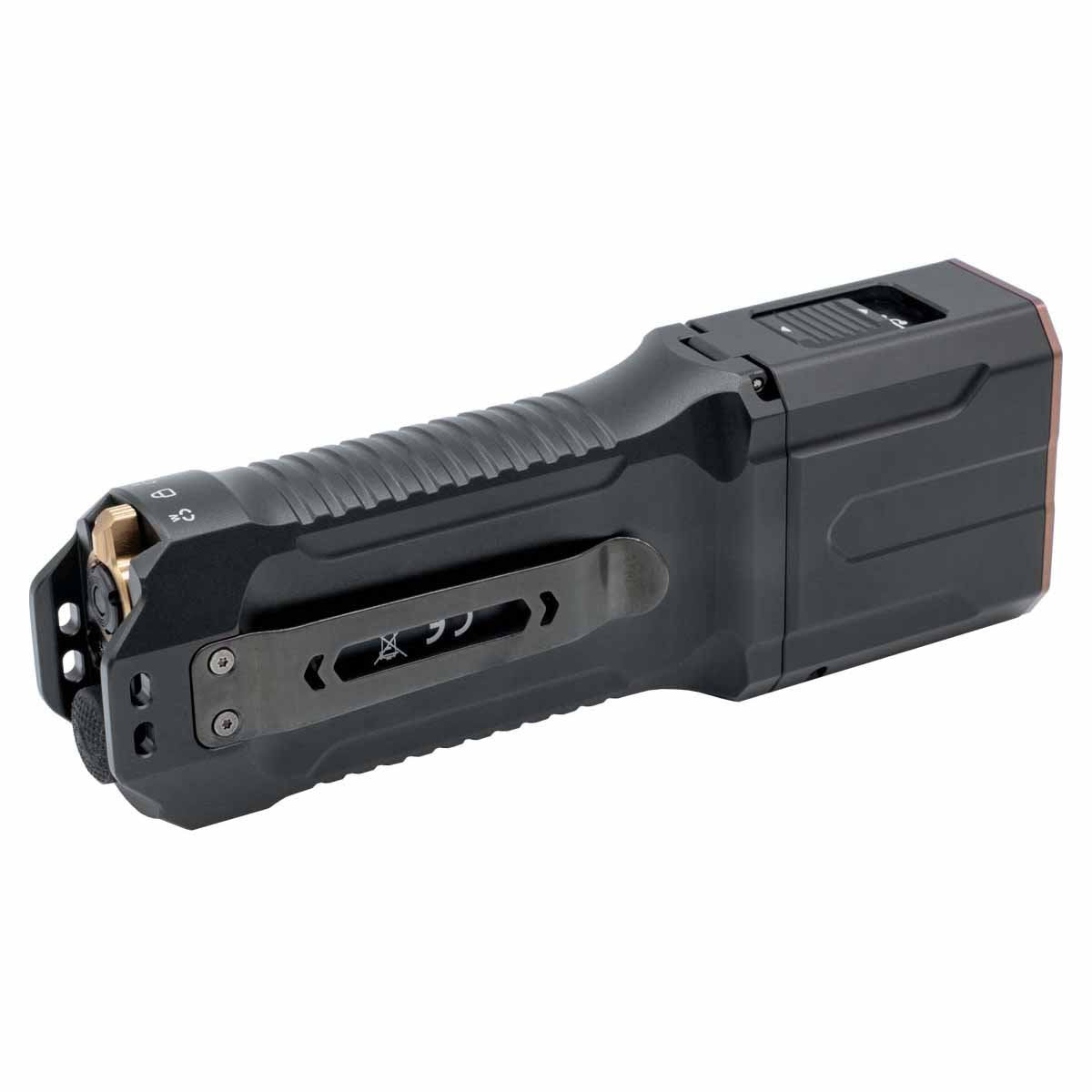 Fenix - TK28R Rechargeable Flashlight, 6500 Lumens