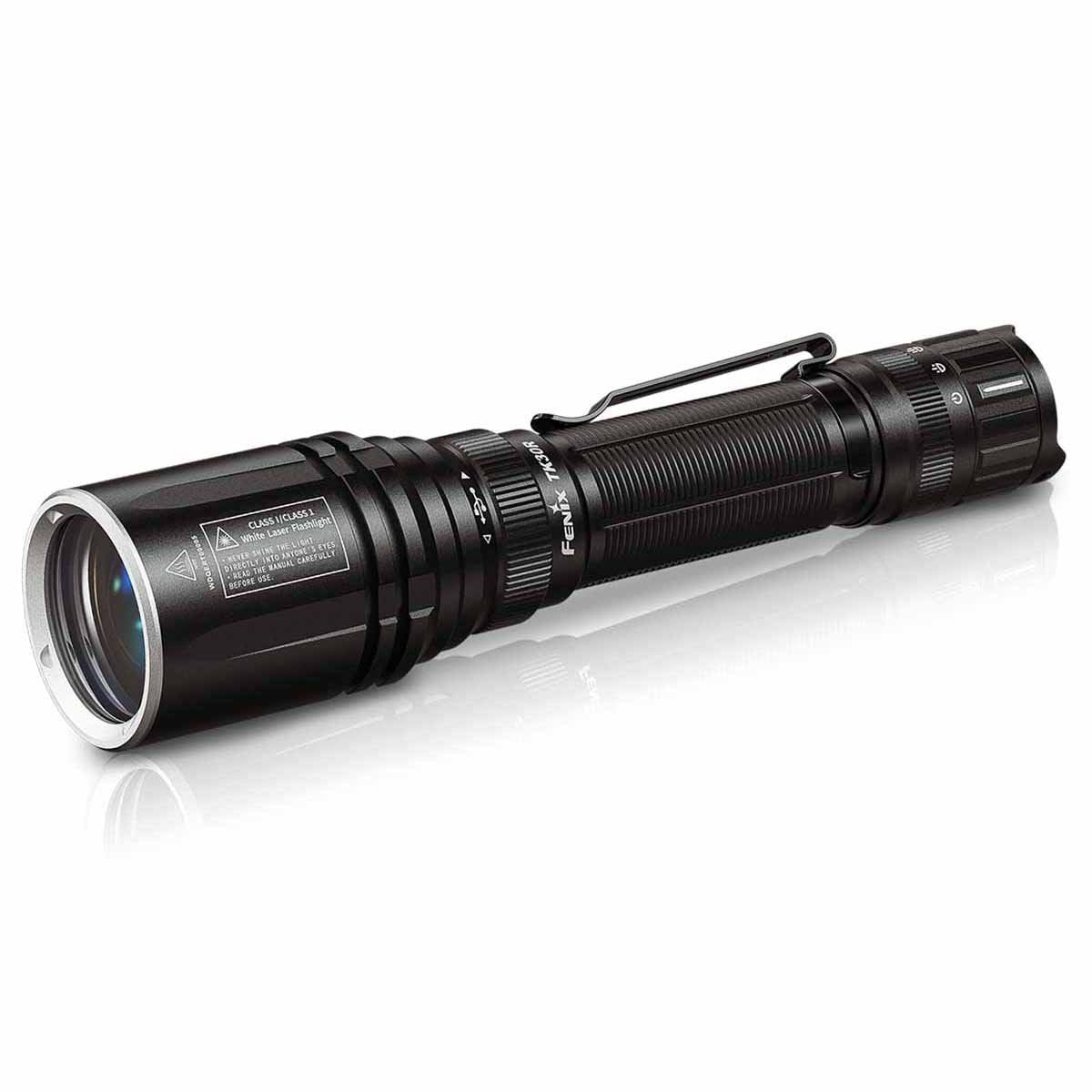 Fenix - TK30R White Laser Flashlight