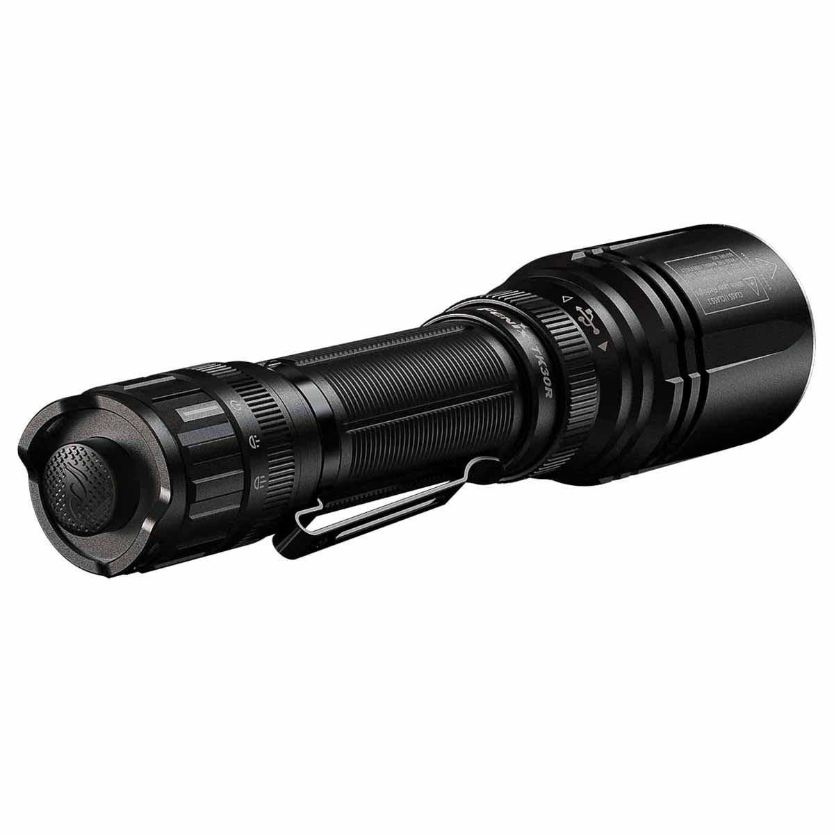 Fenix - TK30R White Laser Flashlight