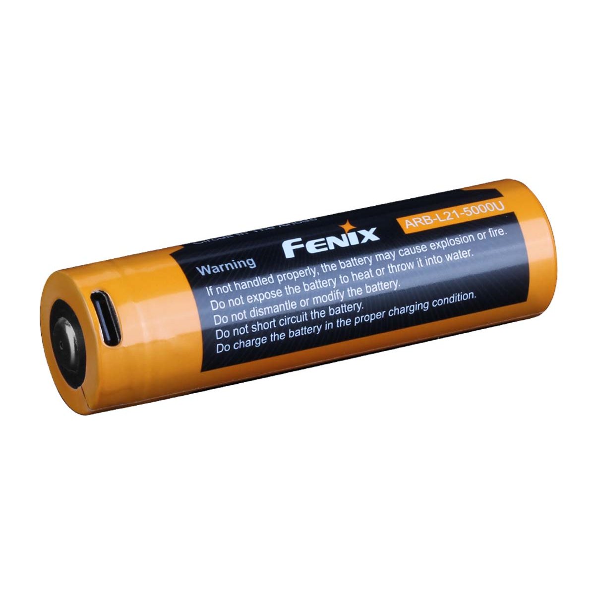 Fenix - ARB-L21-5000U Rechargeable Battery