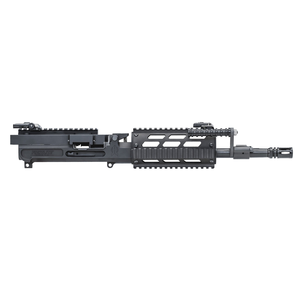 FightLite - MCR Dual-Feed Upper Compact