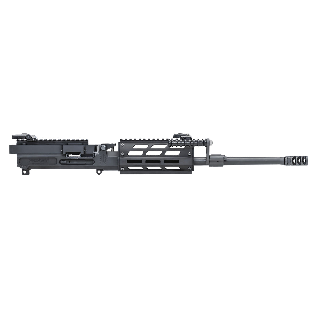 FightLite - MCR Dual-Feed Upper M-LOK