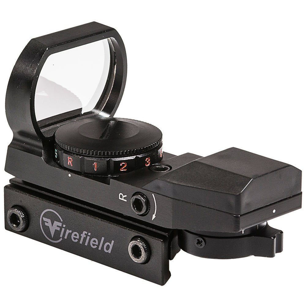 Firefield