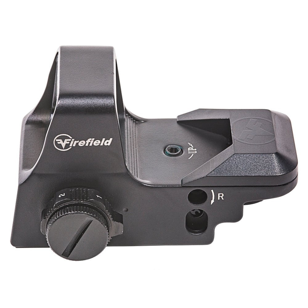Firefield