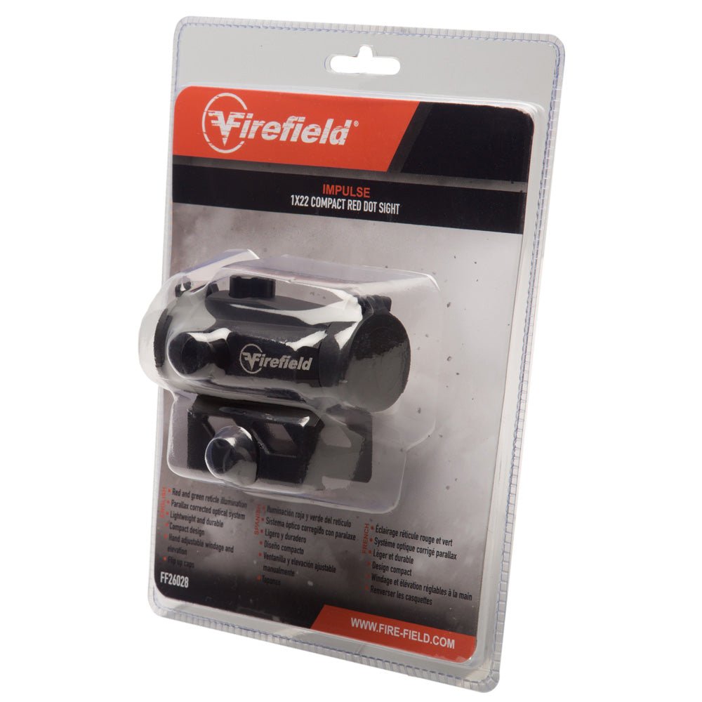 Firefield