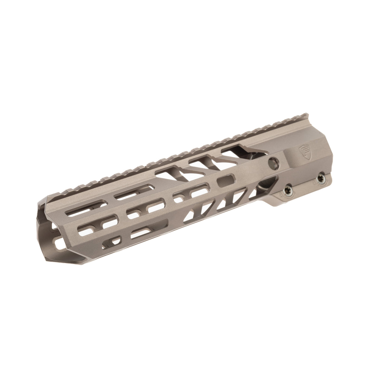 Fortis Manufacturing - Camber AR15 Rail System 9.6" MLOK — view 14