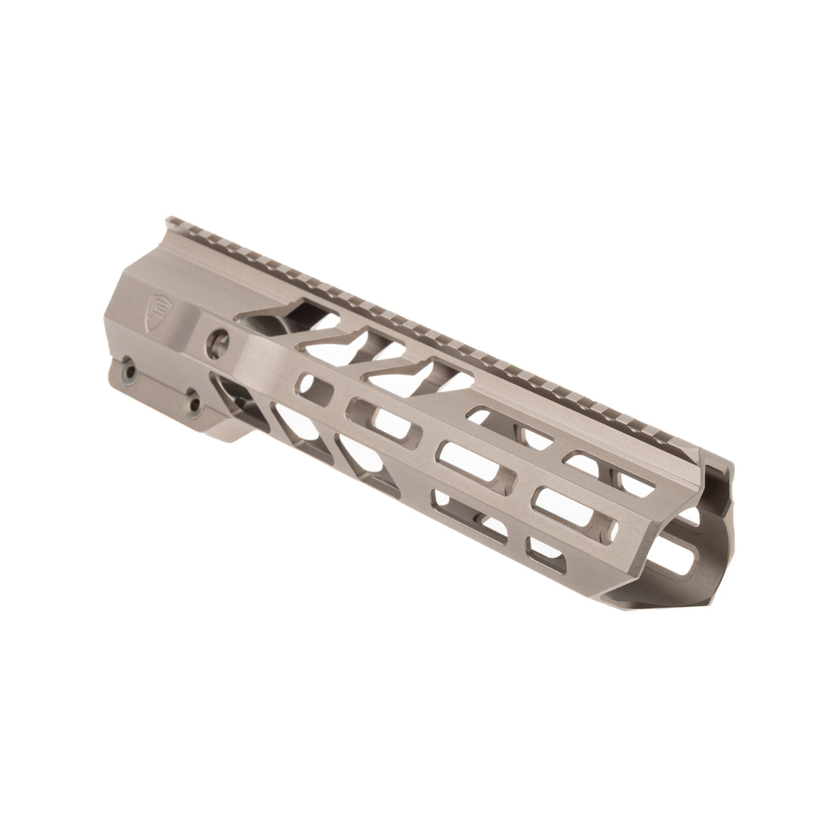 Fortis Manufacturing - Camber AR15 Rail System 9.6" MLOK — view 15